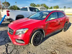 WDCTG4GB4KU009099 2019 MERCEDES-BENZ GLA-KLASSE