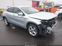 WDCTG4GB4KU009247 2019 MERCEDES-BENZ GLA-KLASSE
