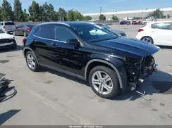 WDCTG4GB4KU009457 2019 MERCEDES-BENZ GLA-KLASSE