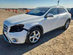 WDCTG4GB4KU009779 2019 MERCEDES-BENZ GLA-KLASSE