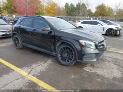 WDCTG4GB4KU010351 2019 MERCEDES-BENZ GLA-KLASSE