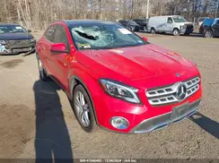 WDCTG4GB4KU010561 2019 MERCEDES-BENZ GLA-KLASSE
