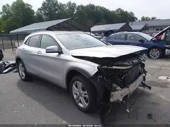 WDCTG4GB4KU013833 2019 MERCEDES-BENZ GLA-KLASSE