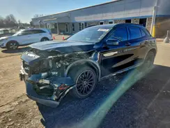 WDCTG4GB4KU014089 2019 MERCEDES-BENZ GLA-KLASSE
