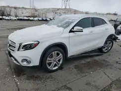 WDCTG4GB4KU014352 2019 MERCEDES-BENZ GLA-KLASSE