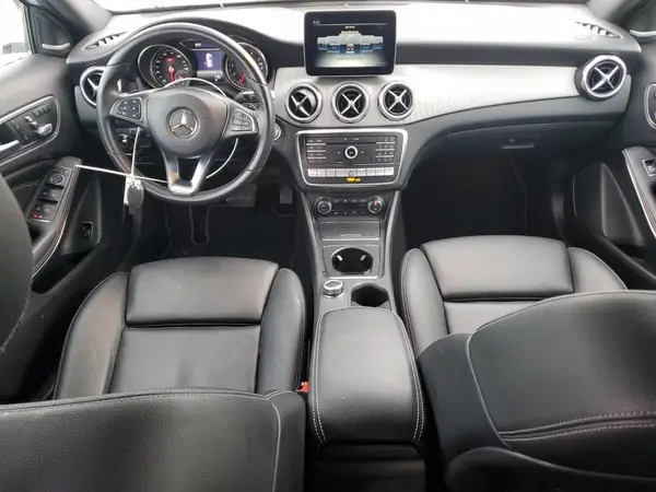 WDCTG4GB4KU014352 2019 MERCEDES-BENZ GLA-KLASSE - Image 8