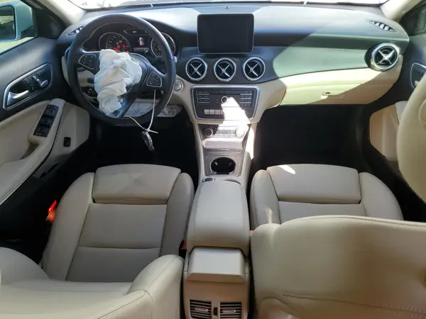 WDCTG4GB4KU014450 2019 MERCEDES-BENZ GLA-KLASSE - Image 8