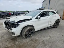 WDCTG4GB4KU015856 2019 MERCEDES-BENZ GLA-KLASSE