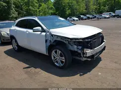 WDCTG4GB4KU016621 2019 MERCEDES-BENZ GLA-KLASSE