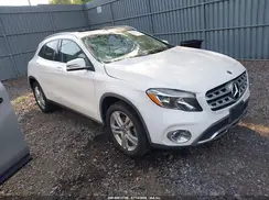 WDCTG4GB4KU017350 2019 MERCEDES-BENZ GLA-KLASSE