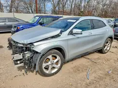 WDCTG4GB4KU018708 2019 MERCEDES-BENZ GLA-KLASSE
