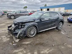 WDCTG4GB4KU018868 2019 MERCEDES-BENZ GLA-KLASSE