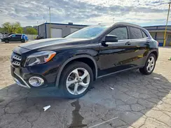 WDCTG4GB4KU019017 2019 MERCEDES-BENZ GLA-KLASSE