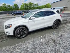 WDCTG4GB4KU020569 2019 MERCEDES-BENZ GLA-KLASSE
