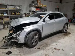 WDCTG4GB4KU020720 2019 MERCEDES-BENZ GLA-KLASSE