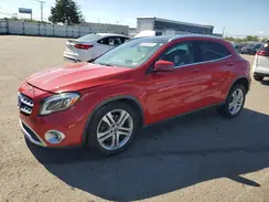 WDCTG4GB4KU020765 2019 MERCEDES-BENZ GLA-KLASSE