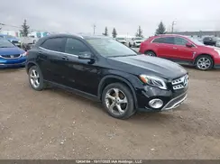 WDCTG4GB4LJ650756 2020 MERCEDES-BENZ GLA-KLASSE