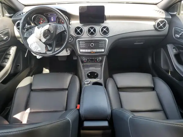 WDCTG4GB4LJ656752 2020 MERCEDES-BENZ GLA-KLASSE - Image 8