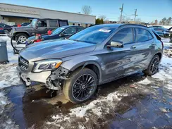 WDCTG4GB4LJ657481 2020 MERCEDES-BENZ GLA-KLASSE