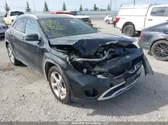 WDCTG4GB4LJ660428 2020 MERCEDES-BENZ GLA-KLASSE