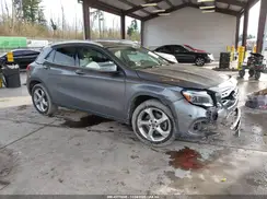 WDCTG4GB4LJ681148 2020 MERCEDES-BENZ GLA-KLASSE
