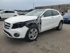 WDCTG4GB4LU021352 2020 MERCEDES-BENZ GLA-KLASSE