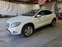 WDCTG4GB4LU021884 2020 MERCEDES-BENZ GLA-KLASSE