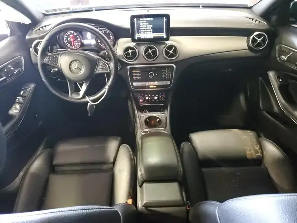 WDCTG4GB4LU026227 2020 MERCEDES-BENZ GLA-KLASSE - Image 7