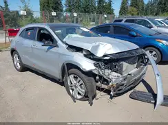 WDCTG4GB4LU027832 2020 MERCEDES-BENZ GLA-KLASSE