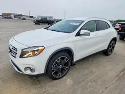 WDCTG4GB4LU028463 2020 MERCEDES-BENZ GLA-KLASSE