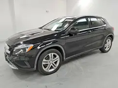 WDCTG4GB5GJ188259 2016 MERCEDES-BENZ GLA-KLASSE