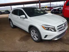 WDCTG4GB5GJ188942 2016 MERCEDES-BENZ GLA-KLASSE