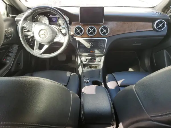 WDCTG4GB5GJ190447 2016 MERCEDES-BENZ GLA-KLASSE - Image 8
