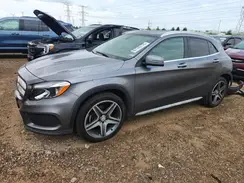 WDCTG4GB5GJ194255 2016 MERCEDES-BENZ GLA-KLASSE