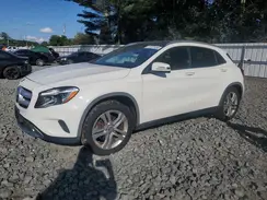 WDCTG4GB5GJ194353 2016 MERCEDES-BENZ GLA-KLASSE