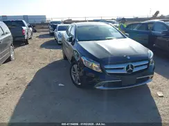 WDCTG4GB5GJ197978 2016 MERCEDES-BENZ GLA-KLASSE