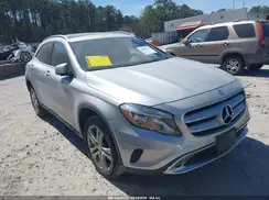 WDCTG4GB5GJ198564 2016 MERCEDES-BENZ GLA-KLASSE
