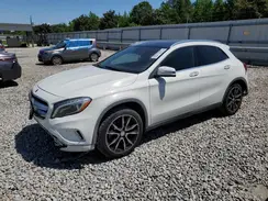 WDCTG4GB5GJ198709 2016 MERCEDES-BENZ GLA-KLASSE