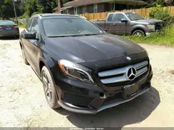 WDCTG4GB5GJ198905 2016 MERCEDES-BENZ GLA-KLASSE