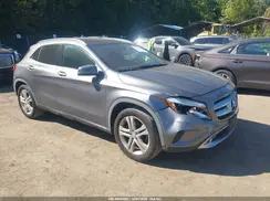 WDCTG4GB5GJ201964 2016 MERCEDES-BENZ GLA-KLASSE