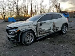 WDCTG4GB5GJ203763 2016 MERCEDES-BENZ GLA-KLASSE