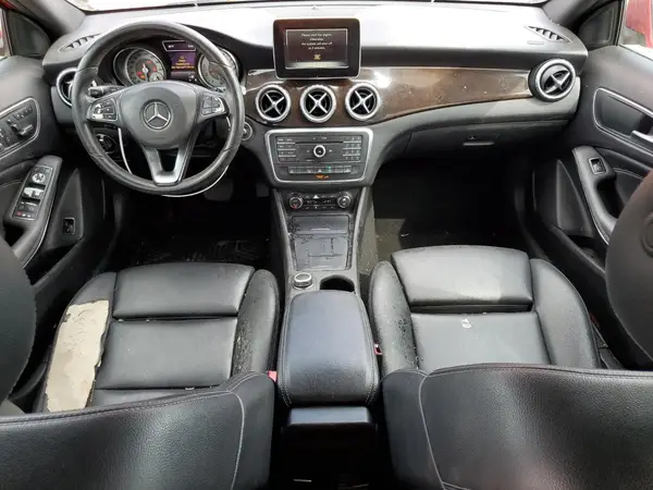 WDCTG4GB5GJ207246 2016 MERCEDES-BENZ GLA-KLASSE - Image 8