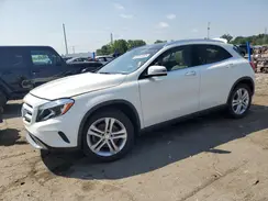 WDCTG4GB5GJ207327 2016 MERCEDES-BENZ GLA-KLASSE