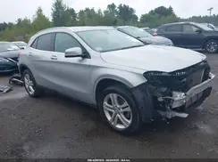 WDCTG4GB5GJ209143 2016 MERCEDES-BENZ GLA-KLASSE