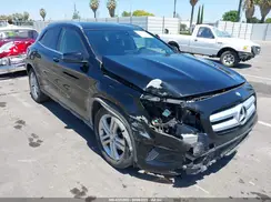 WDCTG4GB5GJ212785 2016 MERCEDES-BENZ GLA-KLASSE