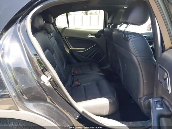 WDCTG4GB5GJ212785 2016 MERCEDES-BENZ GLA-KLASSE - Image 8