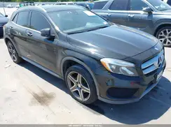 WDCTG4GB5GJ217663 2016 MERCEDES-BENZ GLA-KLASSE