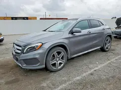 WDCTG4GB5GJ220028 2016 MERCEDES-BENZ GLA-KLASSE