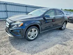 WDCTG4GB5GJ221468 2016 MERCEDES-BENZ GLA-KLASSE