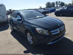 WDCTG4GB5GJ227562 2016 MERCEDES-BENZ GLA-KLASSE